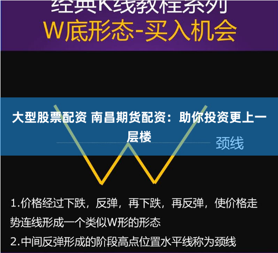 大型股票配资 南昌期货配资:助你投资更上一层楼
