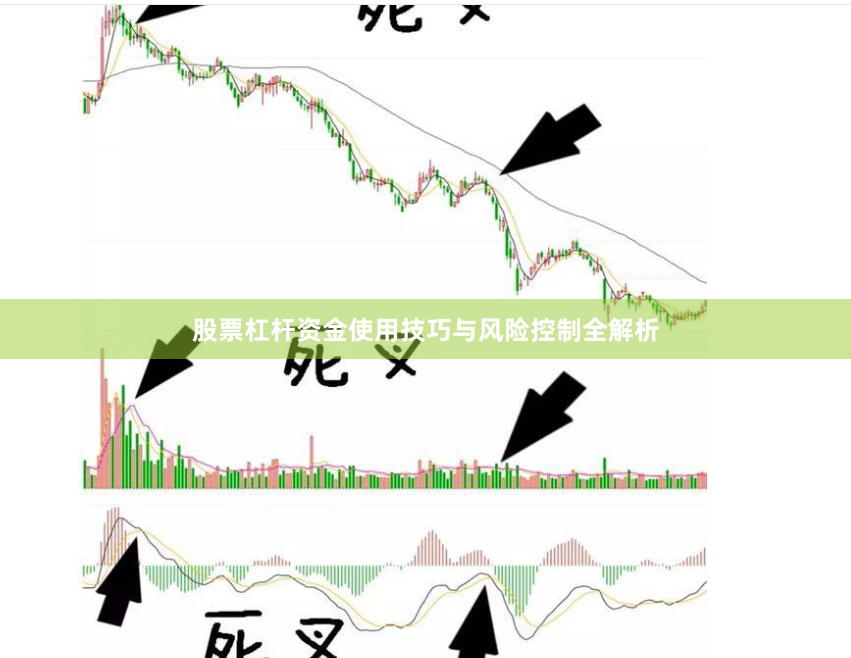 股票杠杆资金使用技巧与风险控制全解析